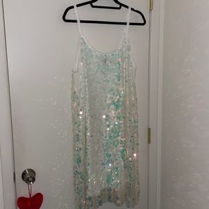 Torrid cocktail dress, size 1